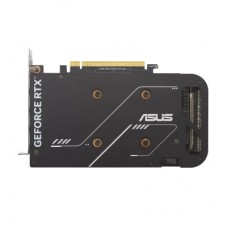 Відеокарта ASUS GeForce RTX4060 8Gb DUAL OC (DUAL-RTX4060-O8G-V2 RTL) - Фото