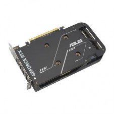 Відеокарта ASUS GeForce RTX4060 8Gb DUAL OC (DUAL-RTX4060-O8G-V2 RTL) - Фото