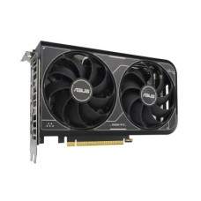 Відеокарта ASUS GeForce RTX4060 8Gb DUAL OC (DUAL-RTX4060-O8G-V2 RTL) - Фото