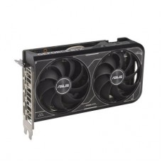 Відеокарта ASUS GeForce RTX4060 8Gb DUAL OC (DUAL-RTX4060-O8G-V2 RTL) - Фото
