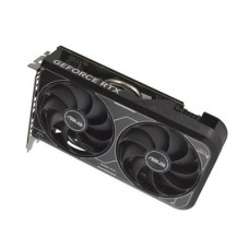 Відеокарта ASUS GeForce RTX4060 8Gb DUAL OC (DUAL-RTX4060-O8G-V2 RTL) - Фото