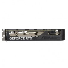 Відеокарта ASUS GeForce RTX4060 8Gb DUAL OC (DUAL-RTX4060-O8G-V2 RTL) - Фото
