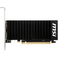 Видеокарта MSI GeForce GT1030 4Gb Silent LP OC (GT 1030 4GHD4 LP OC) Видеокарта MSI GeForce GT1030 4Gb Silent LP OC (GT 1030 4GHD4 LP OC)