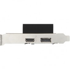 Відеокарта MSI GeForce GT1030 4Gb Silent LP OC (GT 1030 4GHD4 LP OC) - Фото
