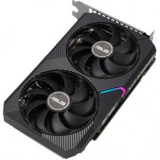 Відеокарта ASUS GeForce RTX3060 12Gb DUAL OC V2 LHR (DUAL-RTX3060-O12G-V2) - Фото