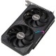 Видеокарта ASUS GeForce RTX3060 12Gb DUAL OC V2 LHR (DUAL-RTX3060-O12G-V2) Видеокарта ASUS GeForce RTX3060 12Gb DUAL OC V2 LHR (DUAL-RTX3060-O12G-V2)