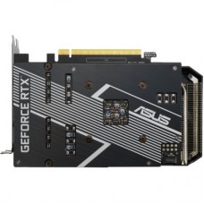 Відеокарта ASUS GeForce RTX3060 12Gb DUAL OC V2 LHR (DUAL-RTX3060-O12G-V2) - Фото