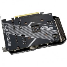 Відеокарта ASUS GeForce RTX3060 12Gb DUAL OC V2 LHR (DUAL-RTX3060-O12G-V2) - Фото