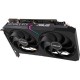 Видеокарта ASUS GeForce RTX3060 12Gb DUAL OC V2 LHR (DUAL-RTX3060-O12G-V2) Видеокарта ASUS GeForce RTX3060 12Gb DUAL OC V2 LHR (DUAL-RTX3060-O12G-V2)