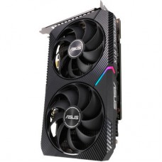 Відеокарта ASUS GeForce RTX3060 12Gb DUAL OC V2 LHR (DUAL-RTX3060-O12G-V2) - Фото