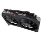 Видеокарта ASUS GeForce RTX3060 12Gb DUAL OC V2 LHR (DUAL-RTX3060-O12G-V2) Видеокарта ASUS GeForce RTX3060 12Gb DUAL OC V2 LHR (DUAL-RTX3060-O12G-V2)