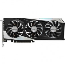 Відеокарта GIGABYTE GeForce RTX3060 12Gb GAMING OC 2.0 LHR (GV-N3060GAMING OC-12GD 2.0) - Фото
