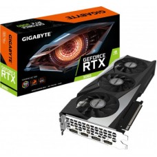 Відеокарта GIGABYTE GeForce RTX3060 12Gb GAMING OC 2.0 LHR (GV-N3060GAMING OC-12GD 2.0) - Фото