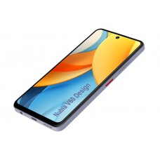 Смартфон ZTE Nubia V60 Design 6/256GB Purple - Фото