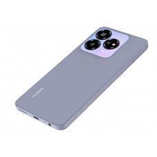 Смартфон ZTE Nubia V60 Design 6/256GB Purple - Фото