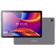 Планшет Pixus Line 6/128GB, 10.1" LTE metal, graphite