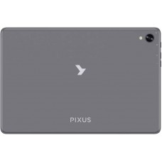 Планшет Pixus Line 6/128GB, 10.1" LTE metal - Фото