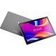Планшет Pixus Line 6/128GB, 10.1" LTE metal, graphite