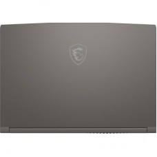 Ноутбук MSI Thin 15 B12VE (B12VE-1817XPL) - Фото
