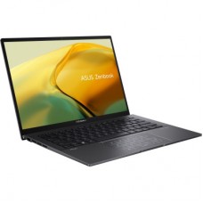 Ноутбук ASUS Zenbook 14 OLED UM3402YA-KM750 (90NB0W95-M01C10) - Фото