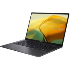 Ноутбук ASUS Zenbook 14 OLED UM3402YA-KM750 (90NB0W95-M01C10) - Фото