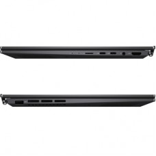 Ноутбук ASUS Zenbook 14 OLED UM3402YA-KM750 (90NB0W95-M01C10) - Фото
