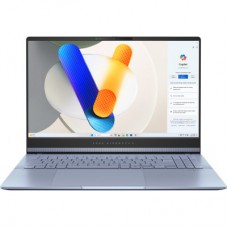 Ноутбук ASUS Vivobook S 15 OLED S5506MA-MA077 (90NB14E2-M005U0) Ноутбук ASUS Vivobook S 15 OLED S5506MA-MA077 (90NB14E2-M005U0)