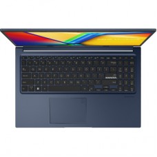 Ноутбук ASUS Vivobook 15 X1504VA-BQ587 (90NB13Y1-M000U0) - Фото