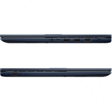 Ноутбук ASUS Vivobook 15 X1504VA-BQ587 (90NB13Y1-M000U0) - Фото