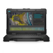 Ноутбук Dell Latitude 5430 Rugged (210-BCFR_i516512WP) - Фото