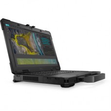 Ноутбук Dell Latitude 5430 Rugged (210-BCFR_i516512WP) - Фото