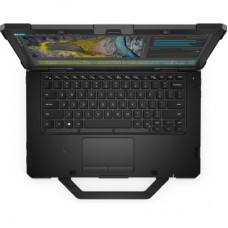 Ноутбук Dell Latitude 5430 Rugged (210-BCFR_i516512WP) - Фото
