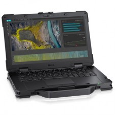 Ноутбук Dell Latitude 5430 Rugged (210-BCFR_i516512WP) - Фото