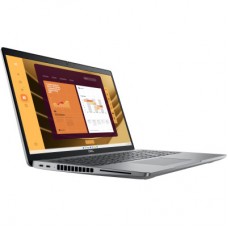 Ноутбук Dell Latitude 5550 (N015L555015UA_WP) - Фото
