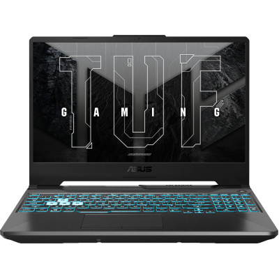 Ноутбук ASUS TUF Gaming A15 FA506NF-HN066 (90NR0JE7-M00D30)