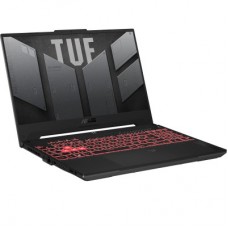 Ноутбук ASUS TUF Gaming A15 FA507NUR-LP052 (90NR0JP8-M004R0) - Фото