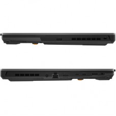 Ноутбук ASUS TUF Gaming A15 FA507NUR-LP052 (90NR0JP8-M004R0) - Фото