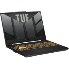 Ноутбук ASUS TUF Gaming F15 FX507VU-LP201 (90NR0CJ7-M00RA0) - Фото