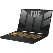 Ноутбук ASUS TUF Gaming F15 FX507VU-LP201 (90NR0CJ7-M00RA0) - Фото