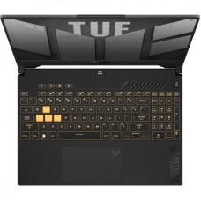 Ноутбук ASUS TUF Gaming F15 FX507VU-LP201 (90NR0CJ7-M00RA0) - Фото