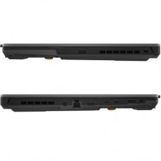 Ноутбук ASUS TUF Gaming F15 FX507VU-LP201 (90NR0CJ7-M00RA0) - Фото