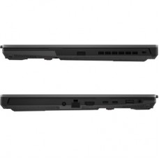 Ноутбук ASUS TUF Gaming F15 FX507ZC4-HN145 (90NR0GW1-M00VL0) - Фото