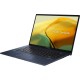Ноутбук ASUS Zenbook 14 UX3402VA-KP782 (90NB10G1-M017H0) Ноутбук ASUS Zenbook 14 UX3402VA-KP782 (90NB10G1-M017H0)