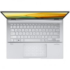 Ноутбук ASUS Zenbook 14 UX3402VA-KP783 (90NB10G6-M017J0) - Фото