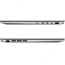 Ноутбук ASUS Zenbook 14 UX3402VA-KP783 (90NB10G6-M017J0) - Фото