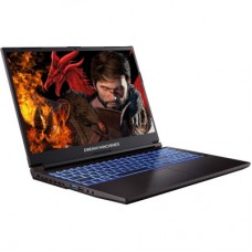Ноутбук Dream Machines RG2050-15 (RG2050-15UA26) - Фото