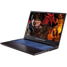 Ноутбук Dream Machines RG2050-15 (RG2050-15UA26) - Фото