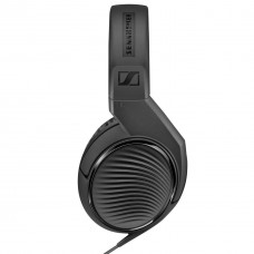 Наушники Sennheiser HD 200 PRO (507182) - Фото