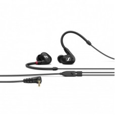 Наушники Sennheiser IE 100 PRO Black (508940) - Фото