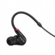 Наушники Sennheiser IE 100 PRO Black (508940) Наушники Sennheiser IE 100 PRO Black (508940)